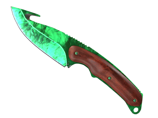 ★ Gut Knife | Gamma Doppler (Factory New)