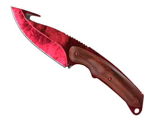 ★ Gut Knife | Doppler (Minimal Wear)