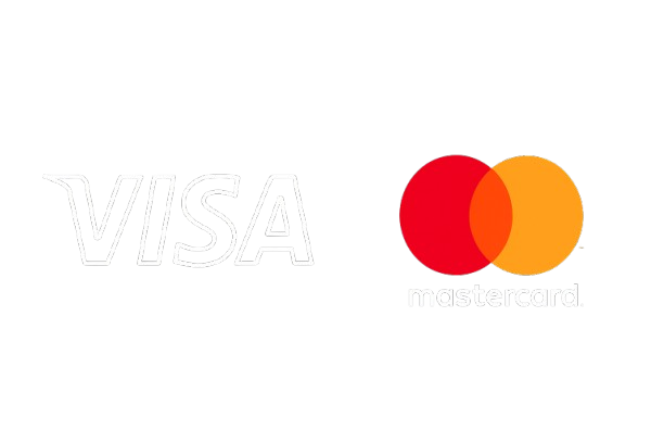 Supported payment methods